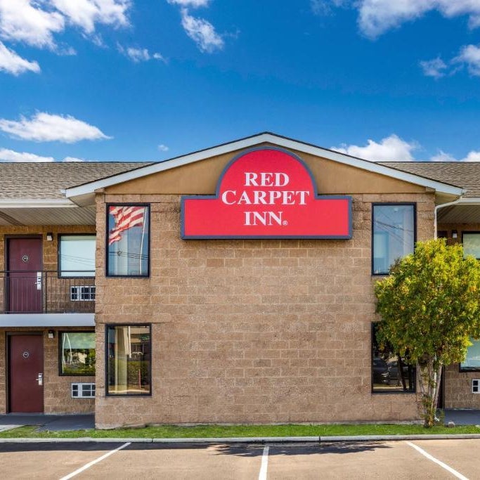 Red Carpet inn Edison Thumbnail