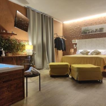 Boutique Relais Villa Sofia