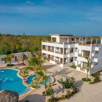 Haber Hotel & SPA Thumbnail