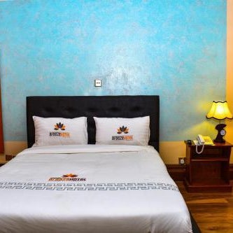 Breeze Hotel Nyahururu