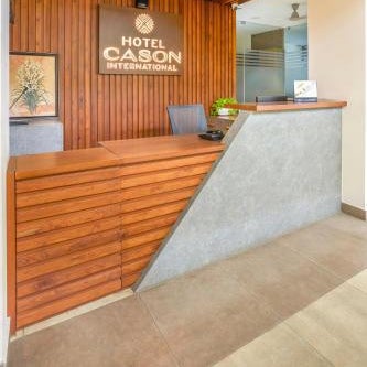 HOTEL CASON INTERNATIONAL