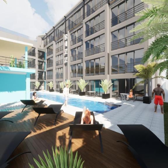 Instyle Residences at RIZZ SUITES Thumbnail