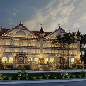 Chocoland Hotel Gramado