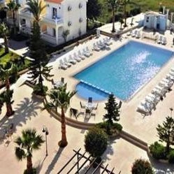 Mountain View Hotel Thumbnail