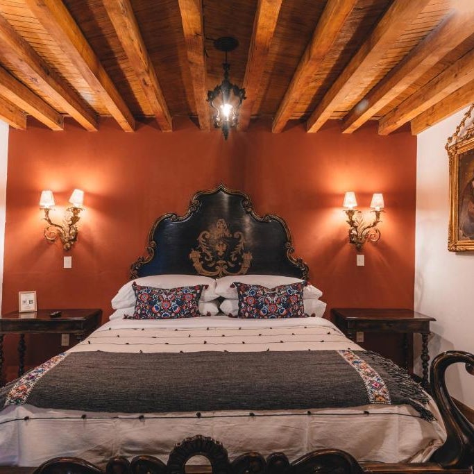 El Edén Hotel Boutique Thumbnail