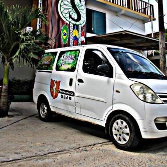 Hotel & Restaurante Siami