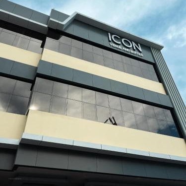 ICON Venue and Suites