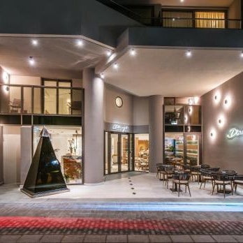 Dimargio Luxury Hotel & Spa Thumbnail