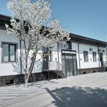 Hotel Sevinch Thumbnail