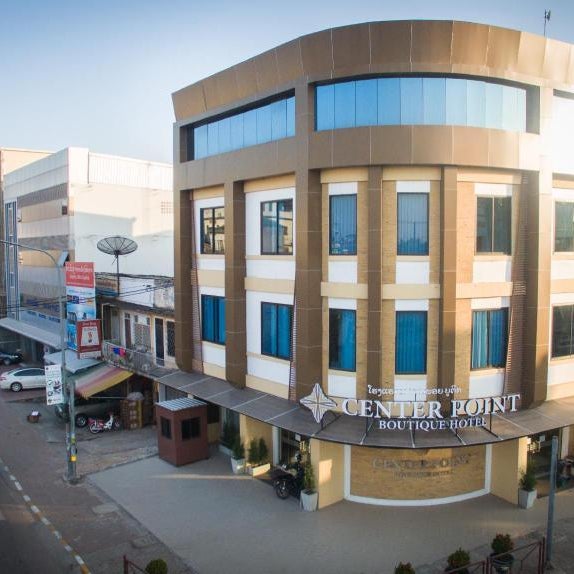 Centerpoint Boutique Hotel