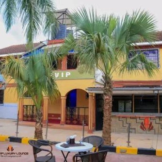 The VIP Luxury Lounge Hotel Thumbnail