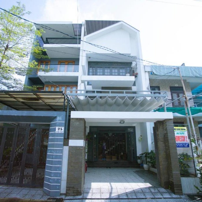 Kenpi Homestay Thumbnail