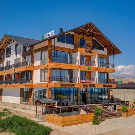 Olimp Hotel Thumbnail