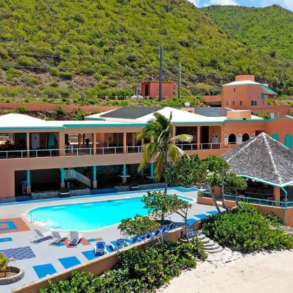 Grapetree Bay Hotel and Villas Thumbnail