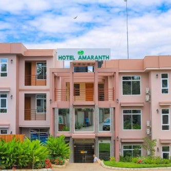 Hotel Amaranth Thumbnail