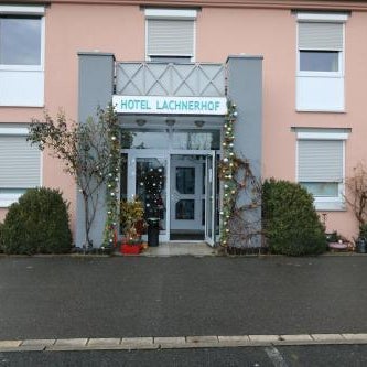 Hotel Lachnerhof Thumbnail