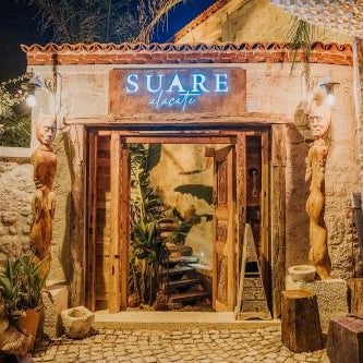 Suare Alaçatı Adults Only