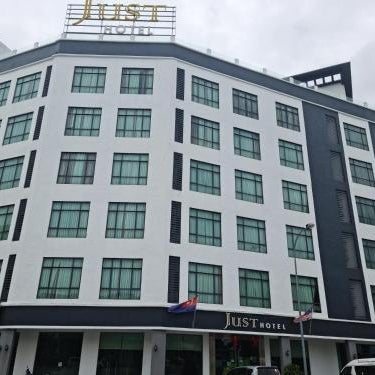 Just Hotel Batu Pahat