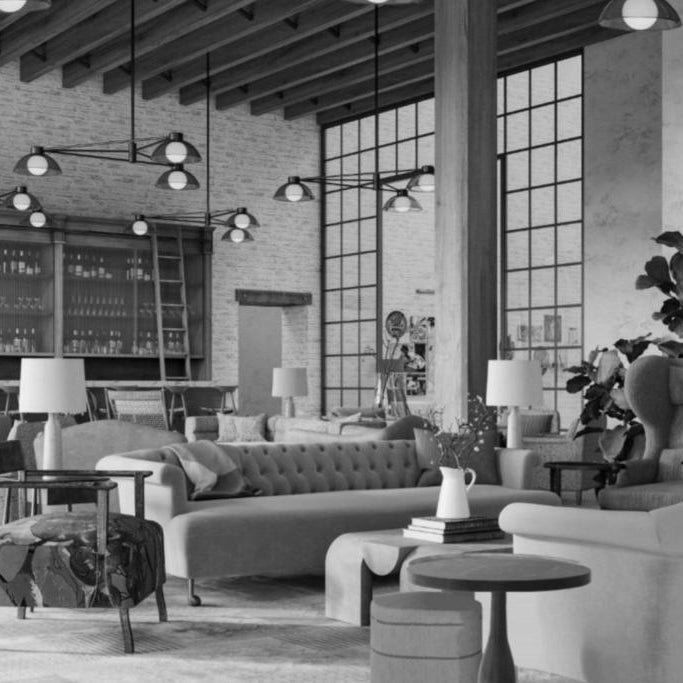 Trilogy Hotel Montgomery, Autograph Collection Thumbnail