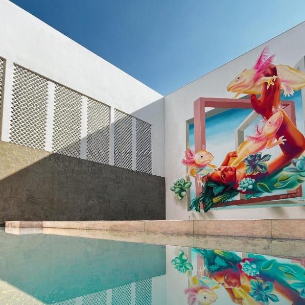 Casa Oxa Hotel Thumbnail