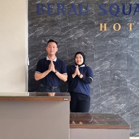 Berau Square Hotel