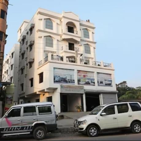 Hotel O Geetanjali Palace Thumbnail