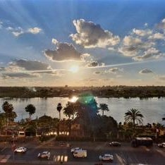 Grand Bayan Ho & Apt at Nile Plaza