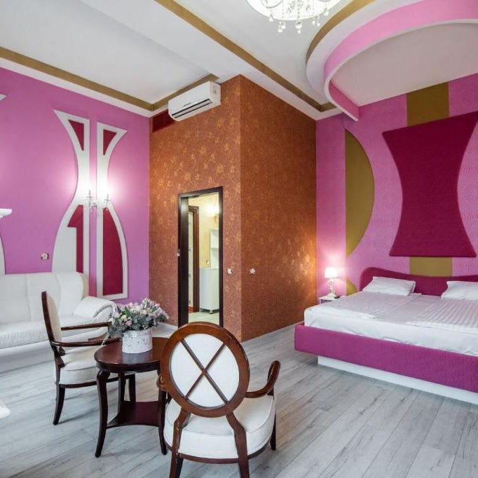 Apartament La Teatru Boudoir Thumbnail