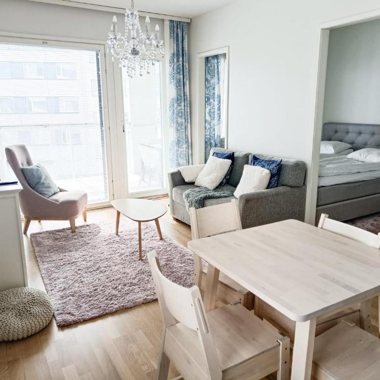 North Path Apartments Thumbnail