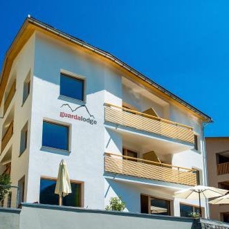 Guarda Lodge