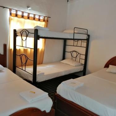 Nuevo hotel andino