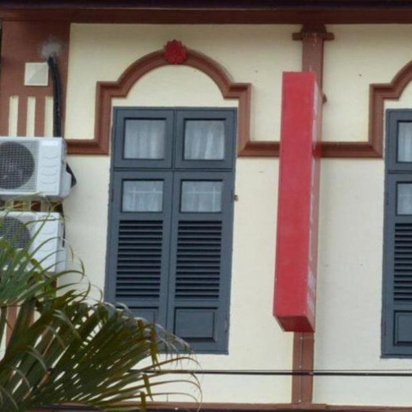 Hotel Hong @ Jonker Street Melaka Thumbnail