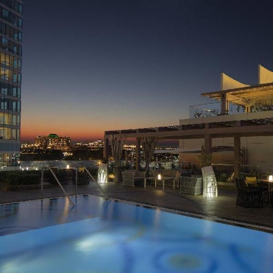 The St. Regis Abu Dhabi Thumbnail