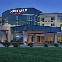 Courtyard by Marriott Philadelphia Coatesville/Exton Thumbnail