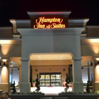 Hampton Inn By Hilton & Suites Sharon, Pa Thumbnail