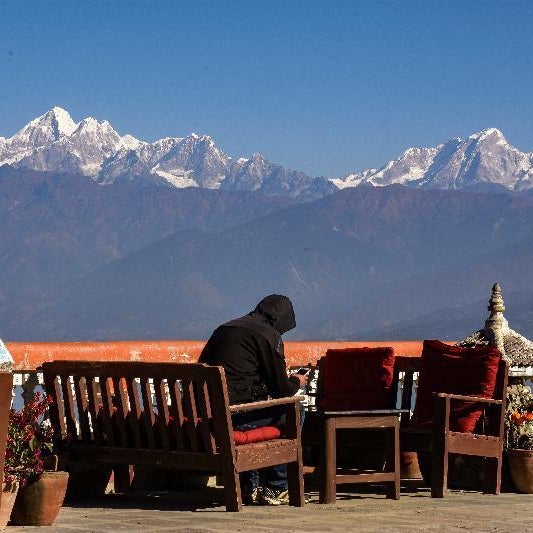 Peaceful Cottage & Cafe Du Mont Thumbnail