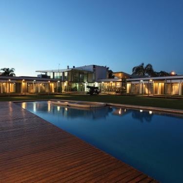 Hotel Camberland