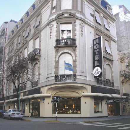 Ayacucho Palace Hotel Thumbnail