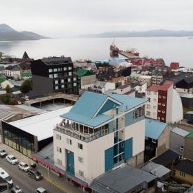 Alto Andino Hotel Thumbnail