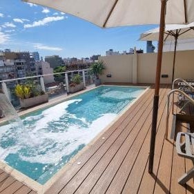 Fierro Hotel Buenos Aires Thumbnail