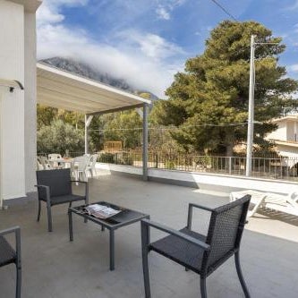 Pozzillo House 500mt dal mare