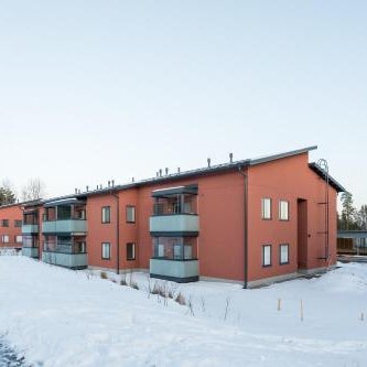 Hiisi Homes Kirkkonummi Laajakallio Thumbnail