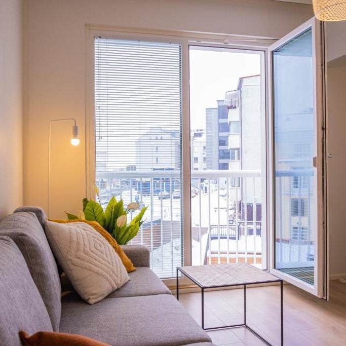 Snowflake Suites VI Thumbnail