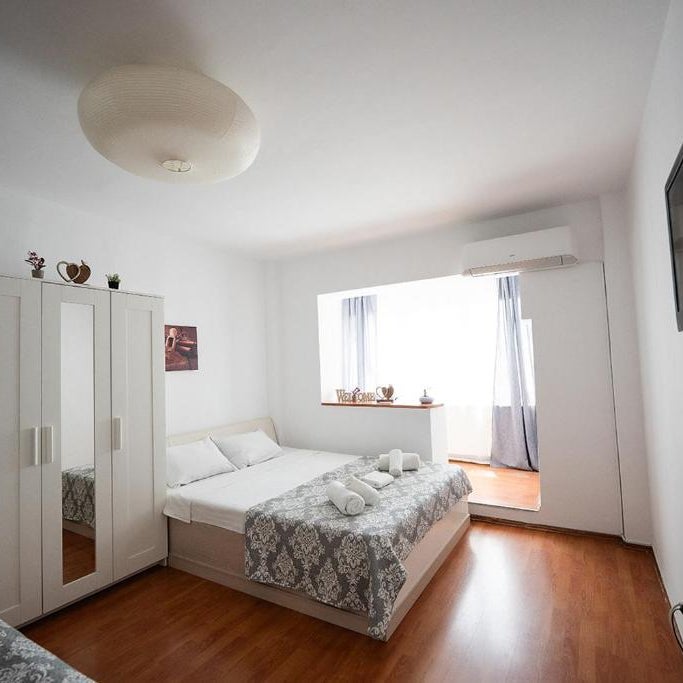 Edelweiss apartment -Gara Brasov Thumbnail