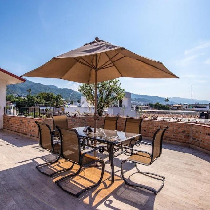 Boutique Hotel & Suites Hacienda Lord Twigg Thumbnail