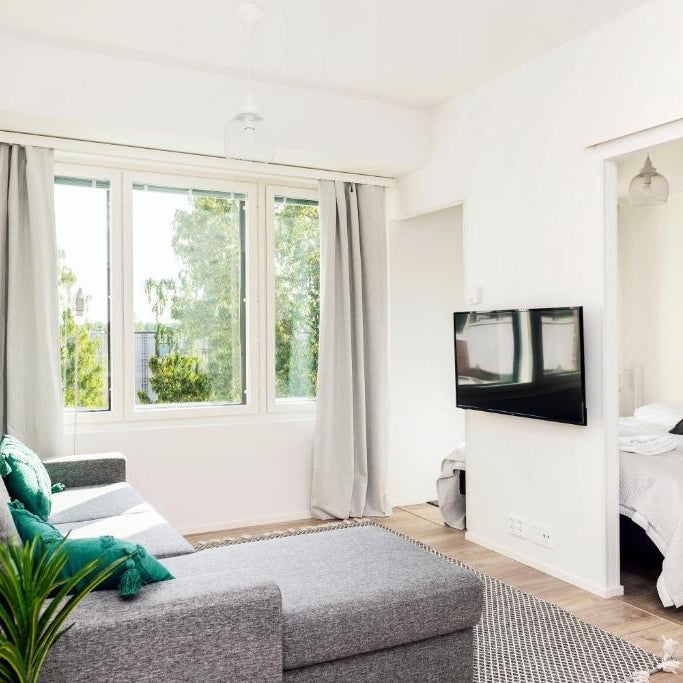 Kotimaailma Apartments Loimu IV Thumbnail