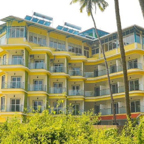Palm Paradise Resort Thumbnail