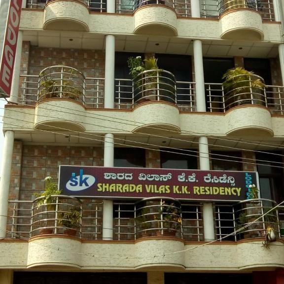 Sharada KK Residency Thumbnail