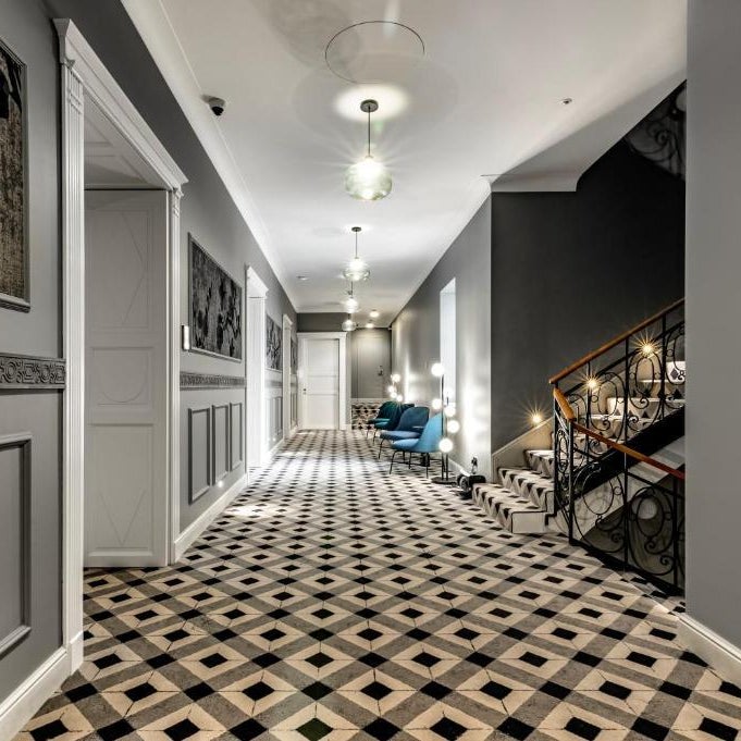 Palatinus Boutique Hotel Thumbnail