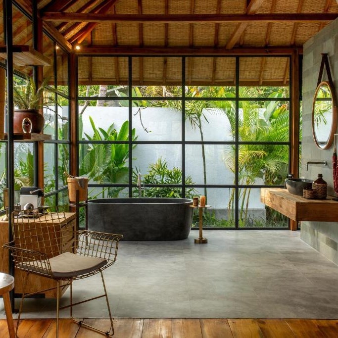 East Bali Volcano View Resort & Spa - Adults Only Area